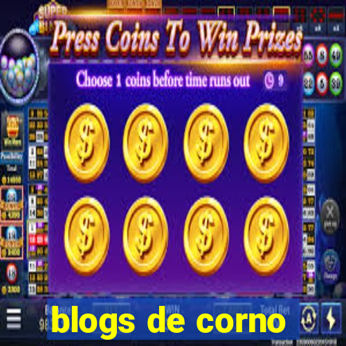 blogs de corno